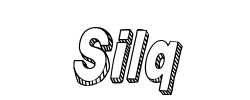 Silq - logo